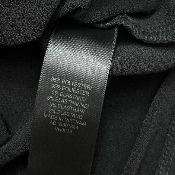 Adrianna Papell • Stretch Button Down Shirt - Picture 6 of 7